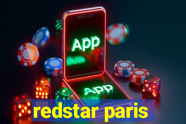 redstar paris