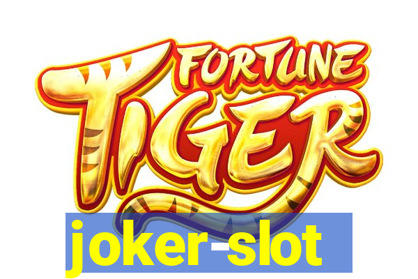 joker-slot