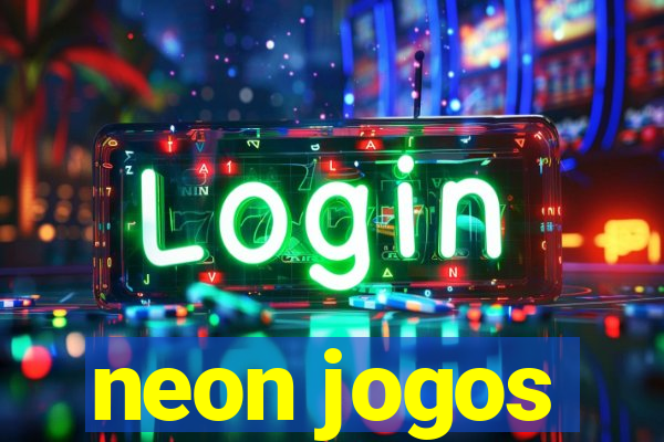 neon jogos