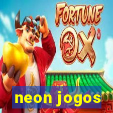 neon jogos