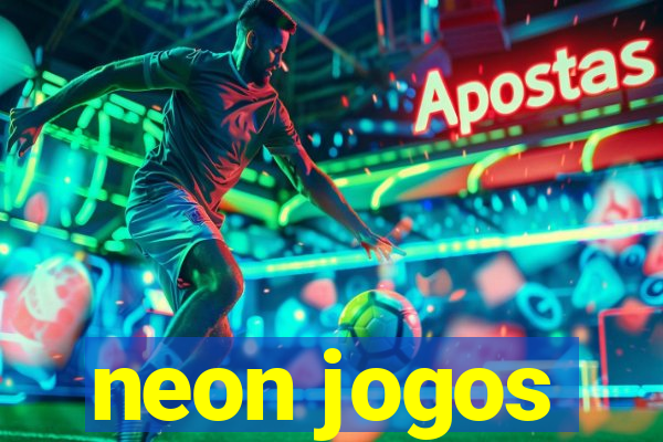 neon jogos