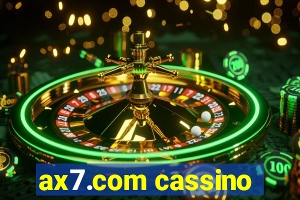 ax7.com cassino