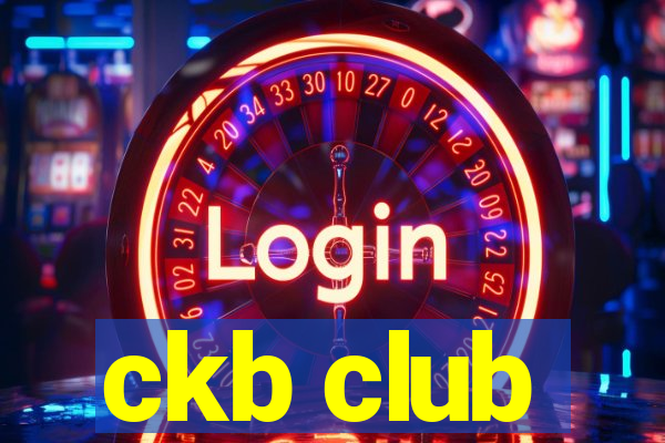 ckb club