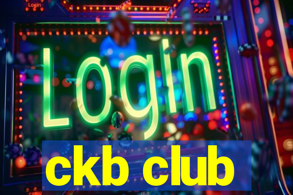 ckb club