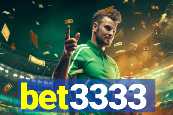 bet3333