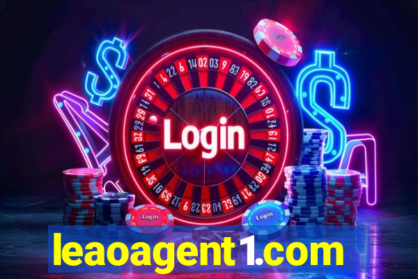 leaoagent1.com