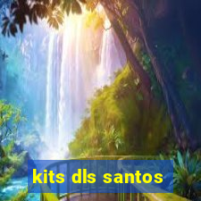 kits dls santos