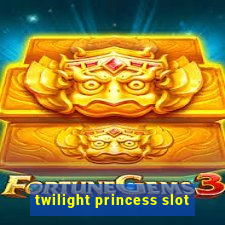 twilight princess slot