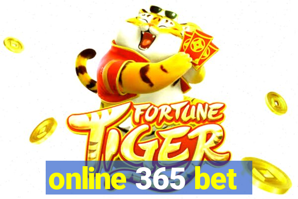 online 365 bet