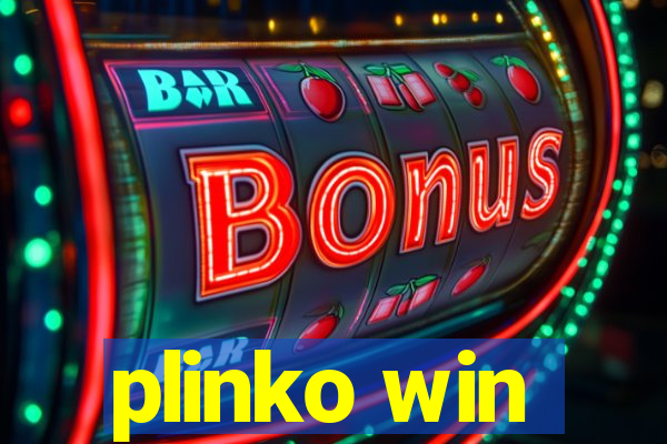 plinko win