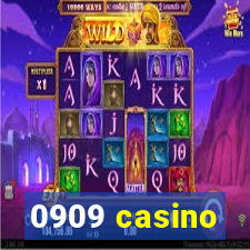 0909 casino