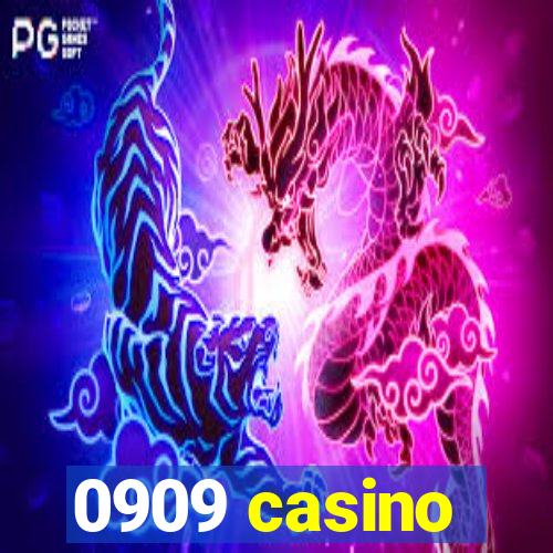 0909 casino