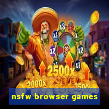 nsfw browser games