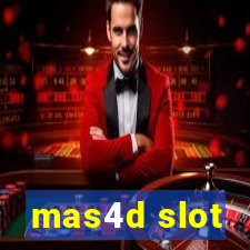 mas4d slot