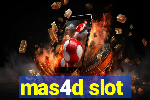 mas4d slot