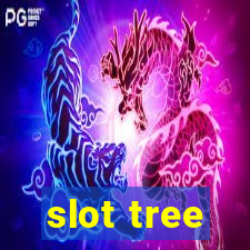 slot tree