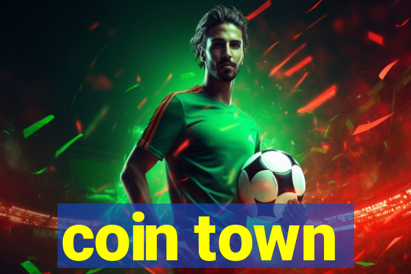 coin town