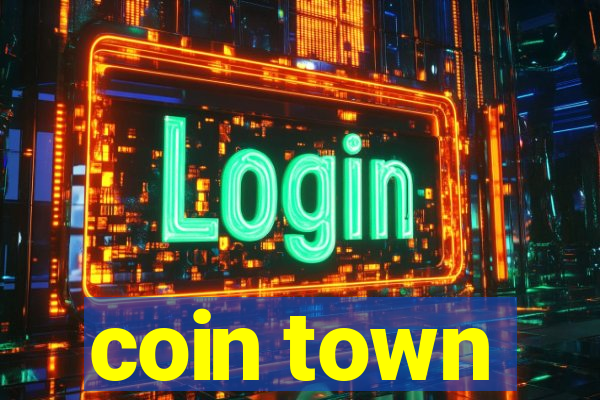 coin town