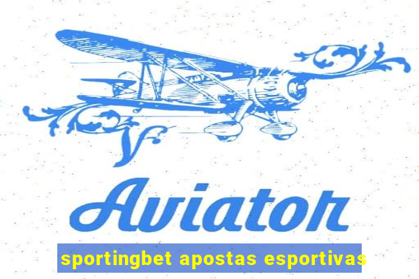 sportingbet apostas esportivas