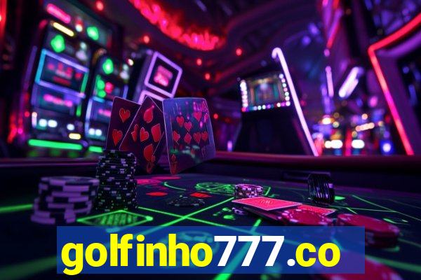 golfinho777.co