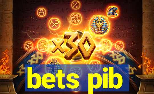 bets pib