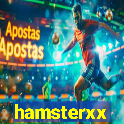 hamsterxx