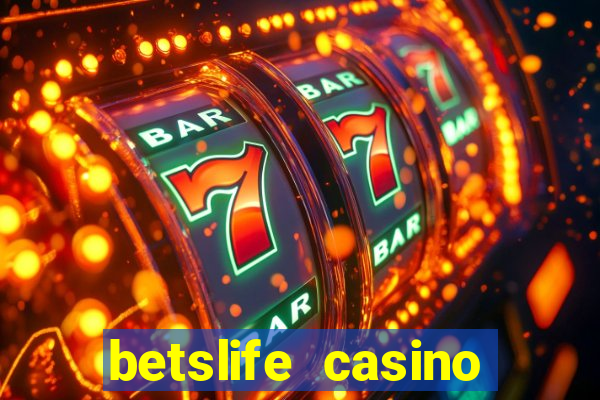 betslife casino free spin