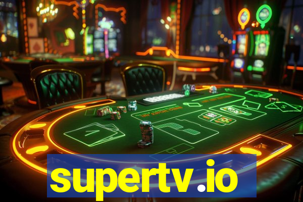 supertv.io