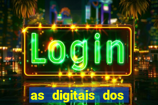 as digitais dos deuses pdf