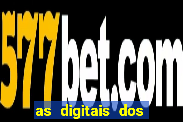 as digitais dos deuses pdf