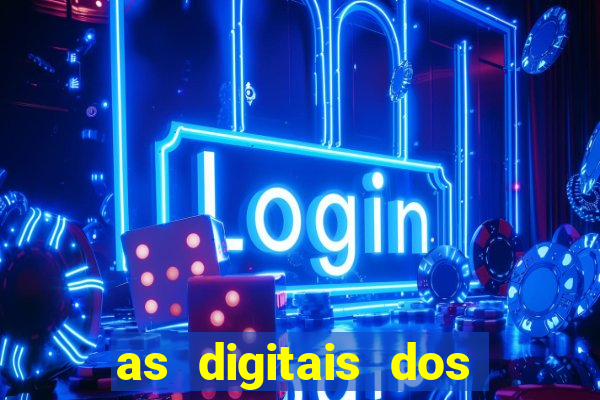 as digitais dos deuses pdf