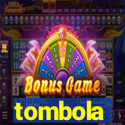 tombola