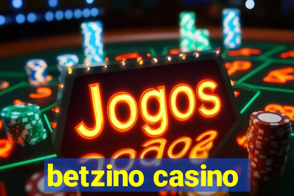 betzino casino