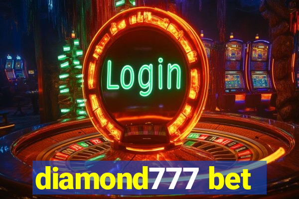 diamond777 bet