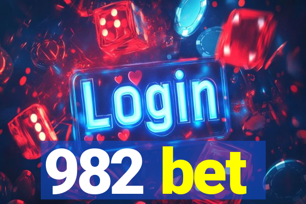 982 bet