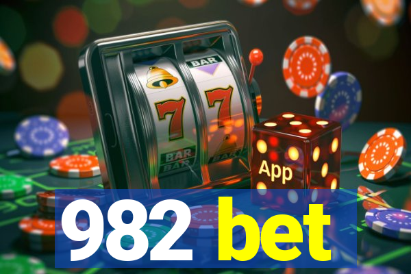 982 bet