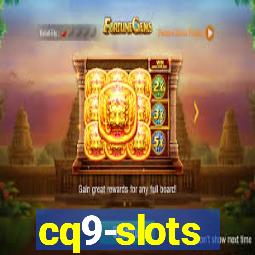 cq9-slots