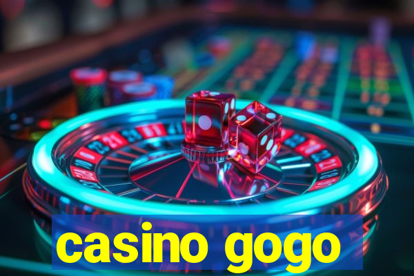 casino gogo