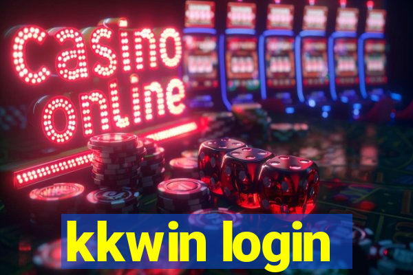 kkwin login