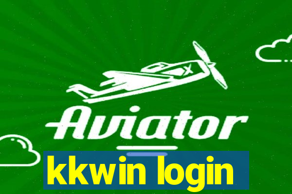 kkwin login