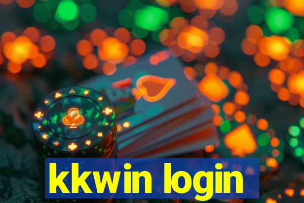 kkwin login