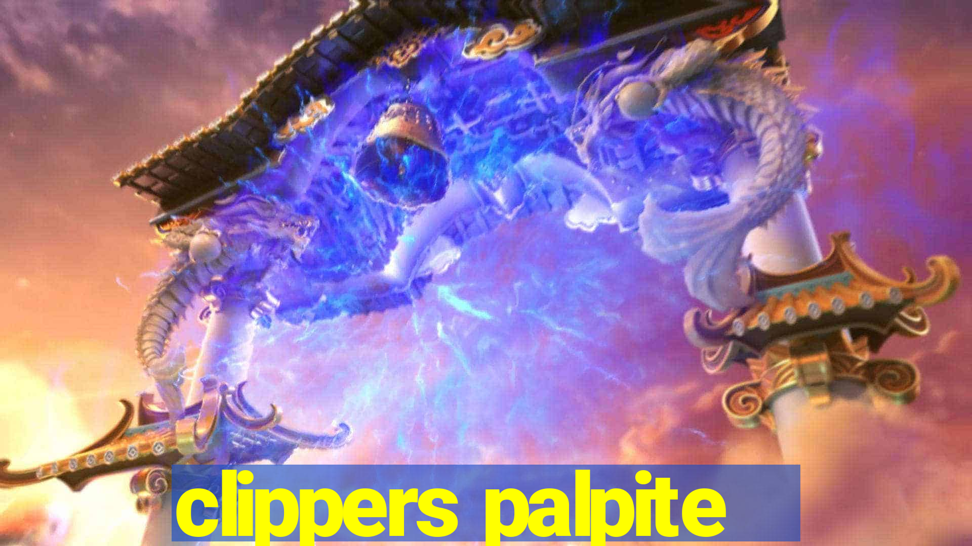 clippers palpite