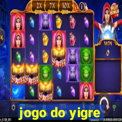 jogo do yigre