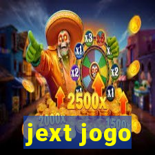 jext jogo