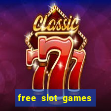 free slot games with no downloads