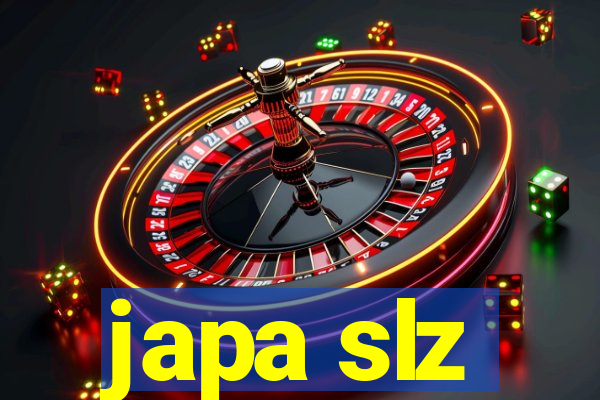 japa slz