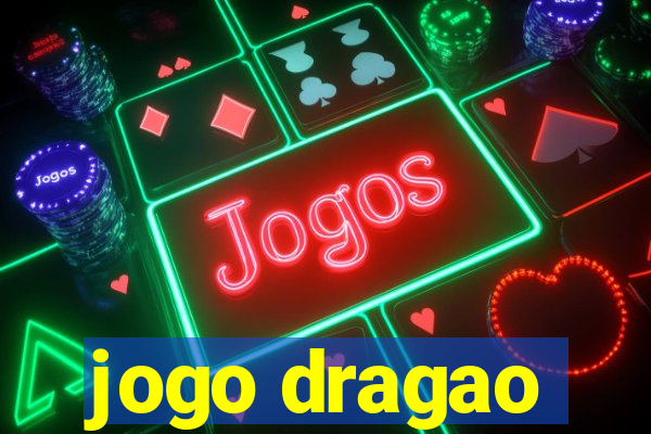 jogo dragao