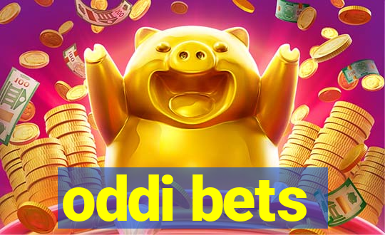 oddi bets