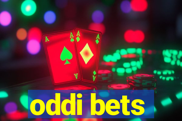 oddi bets