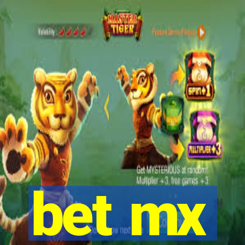 bet mx